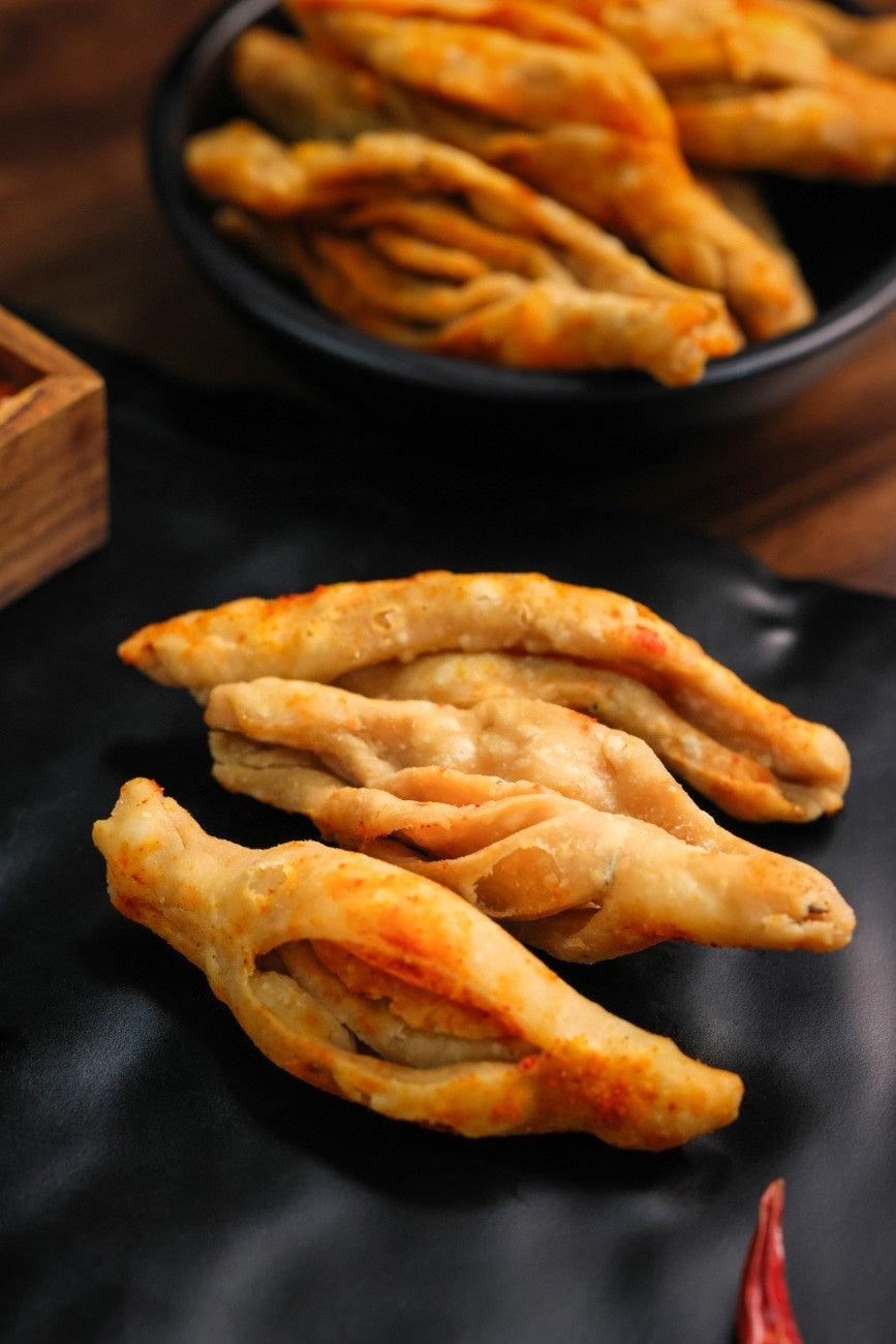 Karela Puri