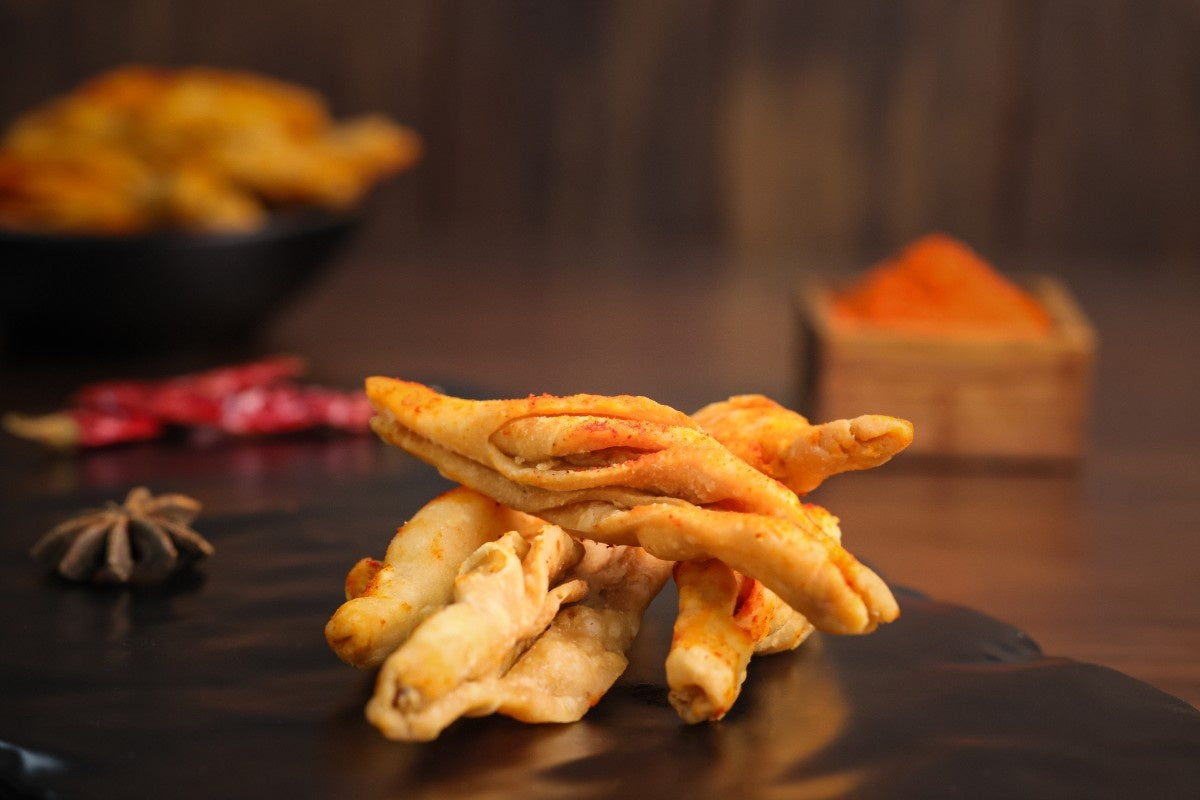 Karela Puri